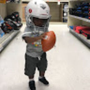 Meet your Posher, Arthur